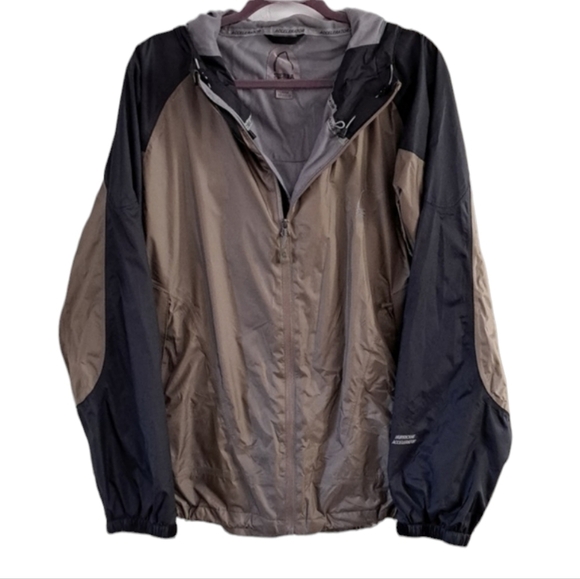 Sierra Designs  Hurricane Accelerator Men's Jacket Size Large - Picture 1 of 5